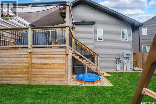 434 Langlois Way, Saskatoon, SK 