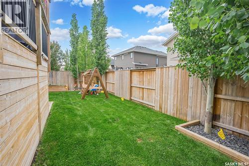 434 Langlois Way, Saskatoon, SK 