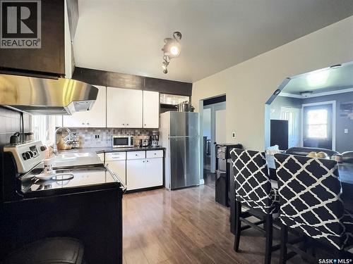 211 Duncan Road, Estevan, SK 