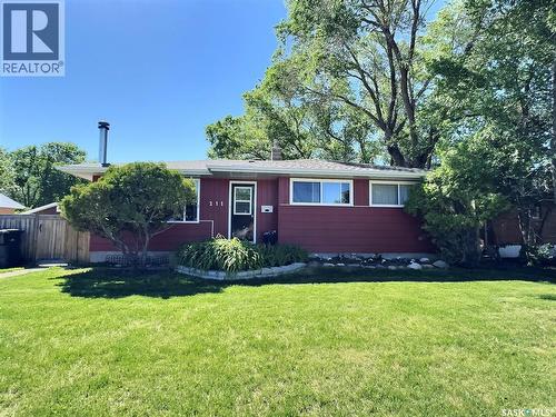 211 Duncan Road, Estevan, SK 