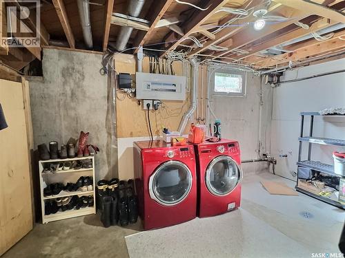 211 Duncan Road, Estevan, SK 