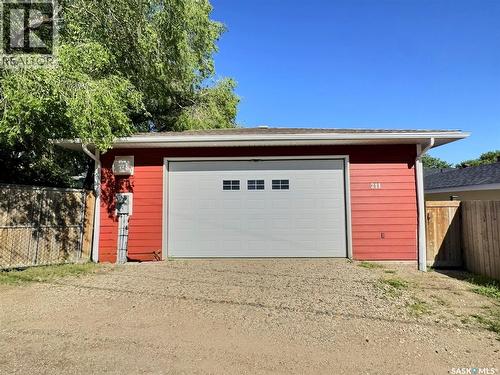 211 Duncan Road, Estevan, SK 