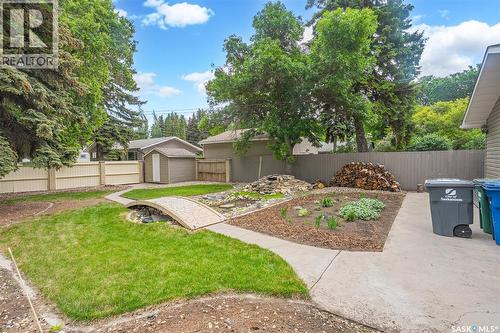 3445 Caen Street, Saskatoon, SK 