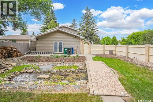 3445 Caen Street, Saskatoon, SK 