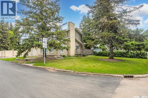 3445 Caen Street, Saskatoon, SK 