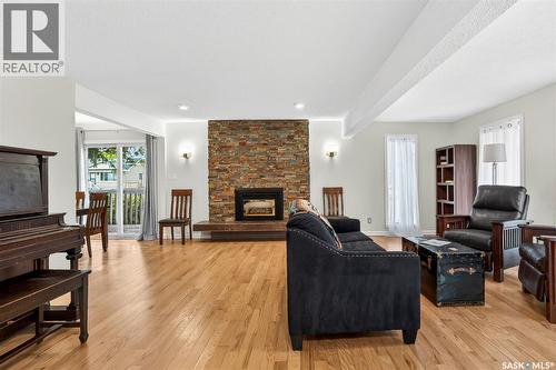3445 Caen Street, Saskatoon, SK 