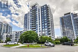 202 - 30 NORTH PARK ROAD Vaughan, ON L4J 0G6