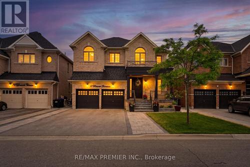 77 WEAVER TERRACE  New Tecumseth, ON L0G 1W0