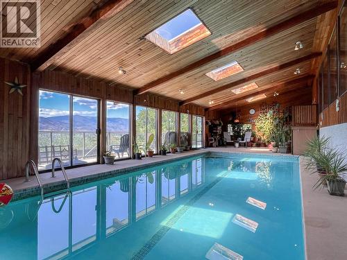4610 37th Street  Osoyoos, BC V0H 1V6