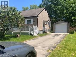 288 FIRST Avenue Welland, ON L3C 1Y8