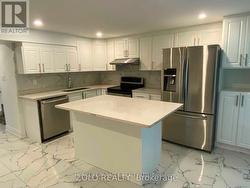 236 RENFORTH DRIVE Toronto, ON M9C 2K9