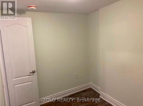 Den without closet - 236 Renforth Drive, Toronto, ON 