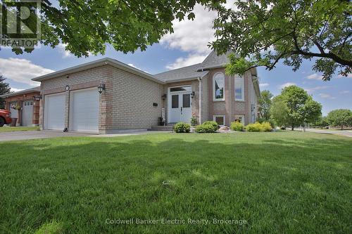 1338 WILDLARK DRIVE  Peterborough (Monaghan Ward 2), ON K9K 2J4