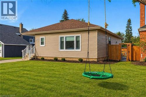 258 Sanatorium Road, Hamilton, ON 