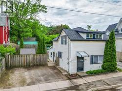 4956 BEAM Street Beamsville, ON L3J 0K2