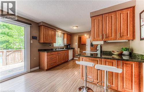 82 Roseneath Crescent, Kitchener, ON 