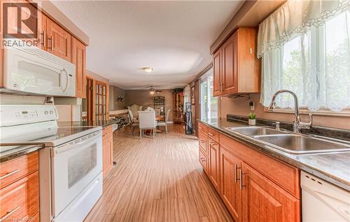 82 Roseneath Crescent, Kitchener, ON 