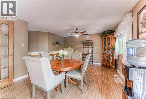 82 Roseneath Crescent, Kitchener, ON 