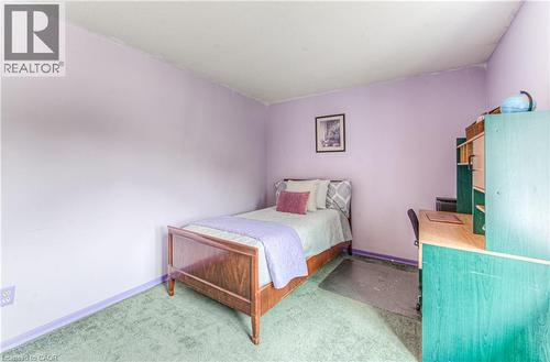82 Roseneath Crescent, Kitchener, ON 