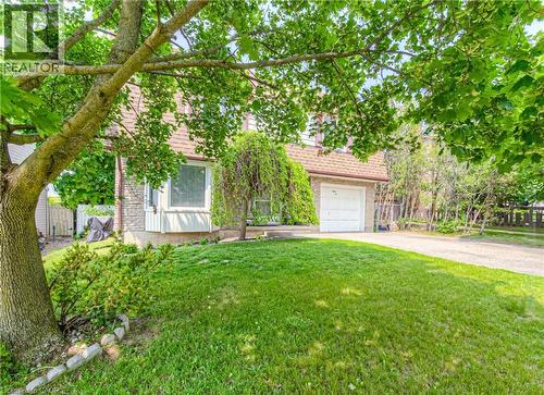 82 Roseneath Crescent, Kitchener, ON 