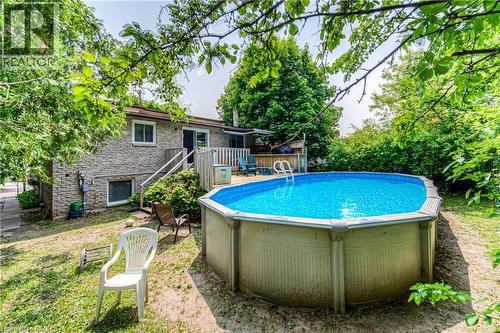 82 Roseneath Crescent, Kitchener, ON 