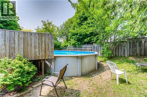 82 Roseneath Crescent, Kitchener, ON 