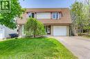 82 Roseneath Crescent, Kitchener, ON 