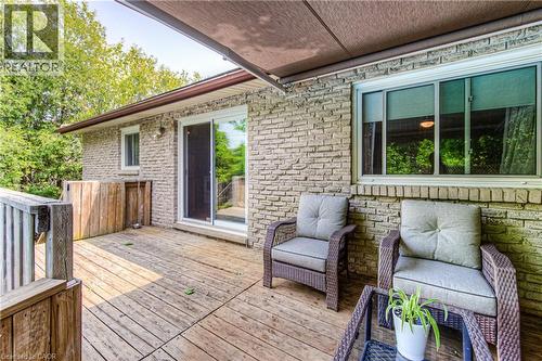 82 Roseneath Crescent, Kitchener, ON 