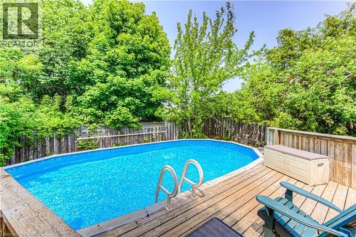 82 Roseneath Crescent, Kitchener, ON 