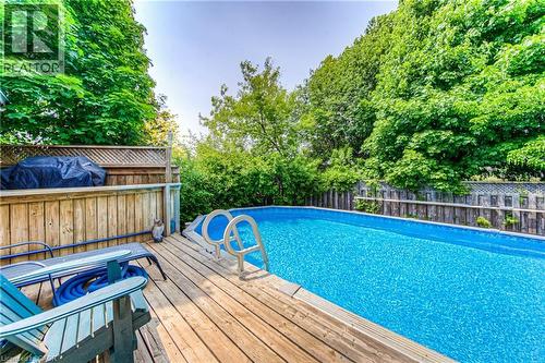 82 Roseneath Crescent, Kitchener, ON 