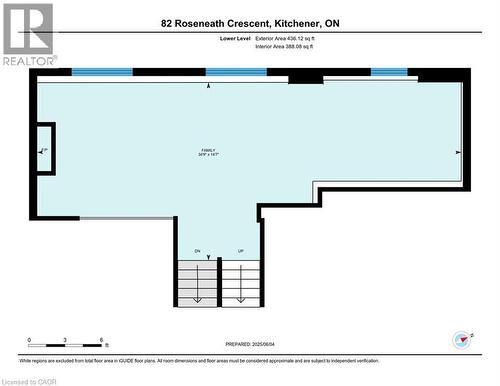 82 Roseneath Crescent, Kitchener, ON 