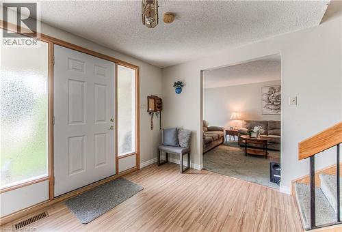 82 Roseneath Crescent, Kitchener, ON 