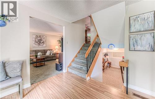 82 Roseneath Crescent, Kitchener, ON 