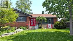 505 KAREN Drive  Burlington, ON L7R 3J3