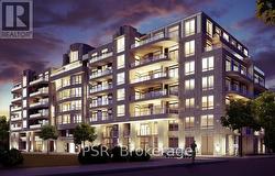 318 - 377 MADISON AVENUE Toronto, ON M4V 3E1