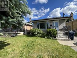 81 SEARLE AVENUE Toronto, ON M3H 4A6