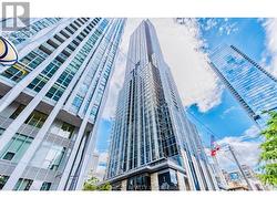 5301 - 11 YORKVILLE AVENUE Toronto, ON M4W 0B7