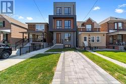 531 DELAWARE AVENUE N Toronto, ON M6H 2V3