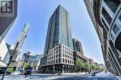 1206 - 1 SCOTT STREET Toronto, ON M5E 1A1