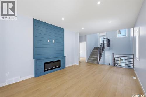 1158 Nightingale Terrace, Saskatoon, SK 