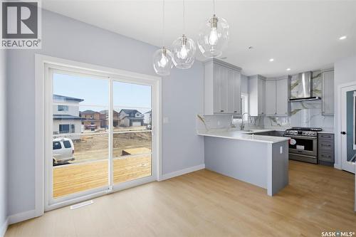 1158 Nightingale Terrace, Saskatoon, SK 
