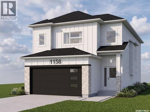 1158 Nightingale TERRACE  Saskatoon, SK S7L 7R5