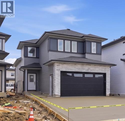 1158 Nightingale Terrace, Saskatoon, SK 