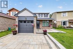 84 CHAD CRESCENT Toronto, ON M1B 2Z6