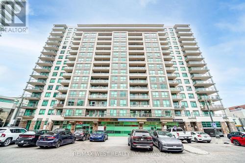 1116 - 1235 BAYLY STREET  Pickering, ON L1W 1L7