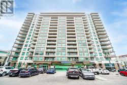 1116 - 1235 BAYLY STREET Pickering, ON L1W 1L7