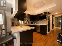 214 - 25 CUMBERLAND LANE Ajax, ON L1S 7K1