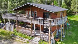 4360 HIGHWAY 522 Nipissing (Commanda), ON P0H 1J0