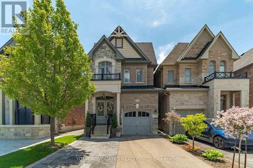 242 CRANBROOK CRESCENT  Vaughan, ON L4H 4K9