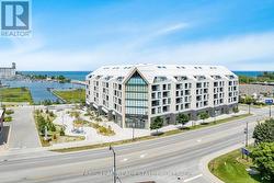 412 - 31 HURON STREET Collingwood, ON L9Y 1C3